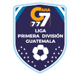 Liga Nacional de Fútbol Guatemala