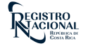 Registro Nacional Costa Rica-CICADEX